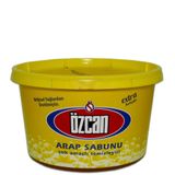 Arap Sabunu Bitkisel Çok Amaçlı Temizleyici Extra Kokulu 400gr