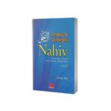 Arapça Dilbilgisi Nahiv -Zeynep Atay Kitap Kalbi