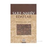 ARAPÇA DILBILGISI SARF, NAHIV, EDATLAR - MUSTAFA MERAL ÇÖRTÜ