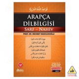 Arapça Dilbilgisi Sarf Nahiv - Mehmet Maksudoğlu