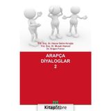 Arapça Diyaloglar 2 - Hasan Selim Kıroğlu