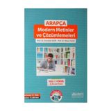 Arapça Modern Metinler ve Çözümlemeleri - Emrullah İşler