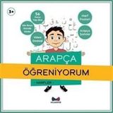 Arapça Öğreniyorum - Harfler Kutusu ve Etkinlik...