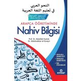 Arapça Öğretiminde Nahiv Bilgisi Orta Seviye İçin - Abdullah Kızılcık