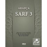 Arapça Sarf Kitabı 3 - Hasan Selim Kıroğlu - Doğan Fırıncı