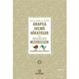 Arapça Seçme Hikayeler ve Masallar - Muhammed Sabır El-Haznevi