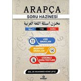 Arapça Soru Hazinesi - Muhammed Hüsnü Çiftçi