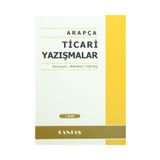 Arapça Ticari Yazışmalar - Mahmut Toptaş