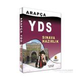 Arapça YDS Hazırlık - Kerim Açık Cemil Yavuz