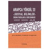 Arapça Yökdil Yds Ydt Sosyal Bilimler Okuma Parçaları Soru Bankası