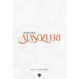 Arapçada Atasözleri Türkiye Diyanet Vakfı Yayınları