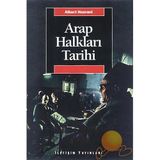 Araplar Bir Halkın Tarihi - Eugene Rogan