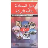 Araplar İçin Türkçe Konuşma Kılavuzu - Abdurrahim Elveren Hüseyin Şaban Abdurrazık Ahmed