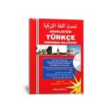 Araplara Türkçe Öğreten Kitap