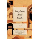 Arapların Kısa Tarihi John Mchugo Yeditepe Yayınevi