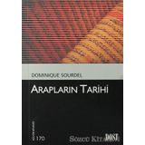 Arapların Tarihi - Dominique Sourdel
