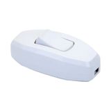 Arapuar Anahtar Beyaz De-Pa 11201