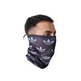 Arar Termal Buff-bandana Adidas - 2648 1 Siyah
