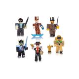 Ararat Oyuncak Roblox 6 Figürlü 13 Parça Kutulu Oyuncak Seti - Roblox - Legend Of Legends