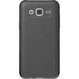 Araree GP-J710KDCPAAA Samsung J7 Siyah Koruyucu Kılıf