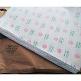 Aras 35X50 cm Beyaz Sülfit Ambalaj ve Paketleme Kağıdı - 1 kg