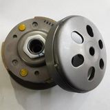 Aras Moto Activa S 125 Arka Varyatör Oem