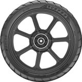 Aras Moto Anlas Irc Capra Model Ön Lastik 2 /75 /18 Supermoto