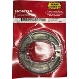 Aras Moto Arka Fren Balatası Spacy110 Fizy125 Cbf150 Pcx Ace Cb125-E - Orjinal
