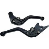 Aras Moto Bajaj Pulsar Rs 200 - Ns 200 -Ns 150 Uyumlu Spor Manet Siyah