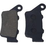 Aras Moto Cf Moto 650 Nk 650 Mt 2014-2023 Arka Fren Balatası