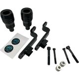 Aras Moto Cf Moto Sr250 2018 2021 Koruma Takozu-
