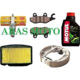 Aras Moto Honda Cbf 150 Bakım Seti Tüm Yıllara Uyumlu
