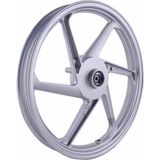 Aras Moto Honda Cbf 150 ,Cb 125 E Uyumlu Ön Jant Oem 2007-2017