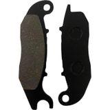 Aras Moto Honda Cbr 125 R 2004 - 2017 Ön Fren Balatası