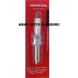 Aras Moto Honda Forza 250 Orjinal Buji Ngk LMAR8L-9 (Nss 250) 2018-2023 - Arasmoto