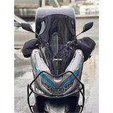 Aras Moto Honda Pcx 2018-2020 Ön Siperlik Tur Camı Uzun Cam Pnr