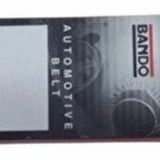 Aras Moto Kayış Bando 727.5-18.5-30-8.5 ( S19-002 ) Actıva 100 Hero Dash Düet Pleasure
