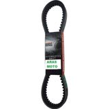 Aras Moto Kuba Zenzero 125 Cc Kayış Bando S19-029 Yerli Üretim Yeşil (721X18,5X30-8) -