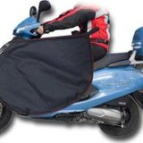 Aras Moto Motorsiklet Diz Örtüsü Rüzgarlık Su Geçirmez Scooter İçin Impertex Kumaş-