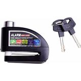 Aras Moto Motosiklet Disk Kilidi Alarmlı - 110 Desibel