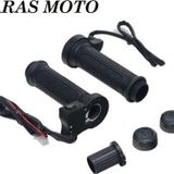 Aras Moto Motosiklet Ve Atv Elcik Isıtma 2 Kademeli Hot Grip Marka İyi Kalite -