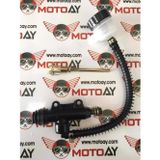 Aras Moto Ns 200 Arka Ayak Fren Merkezi