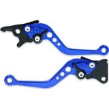 Aras Moto Spor Manet Ktm Duke 200 250 390 Spor Manet Mavi Lacivert