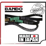 Aras Moto Xmax 250 ,X-City 250 Bando Kayış 2006-2017 Model Japon S19-014