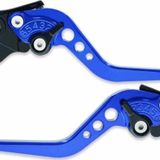 Aras Moto Yamaha Nmax 125 -155 Uyumlu Spor Manet Lacivert 2014-24 (Mavi)Supermto