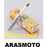 Aras Moto Yamaha Yzf R25 -Mt 25 Ngk Buji Lmar8A-9 Orjinal Japon (2019-2023 Uyumlu) -