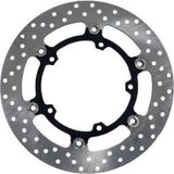 Aras Moto Yamaha Yzf R25 - Mt 25 Ön Fren Diski 2014-2022 Uyumlu Oem Kalite -