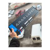 Aras Vizyon Tasarım BMW M Logolu Lüx Mat Pleksi Kabartmalı 3D Plakalık