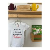 ARASBASKIEVİ ORGANİK %100 PAMUKLU BU SENEKİ DOĞUM GÜNÜ HEDİYEN BENİM BABAM Bebek Body Beyaz Badi Çıtçıtlı Zıbın