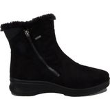 Arashoes 48501 Siyah Kadın Bot
